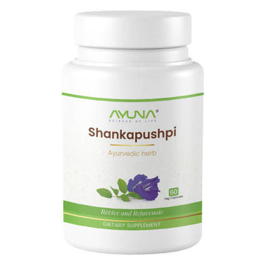 ayuna-shankapushpi-veg-capsules